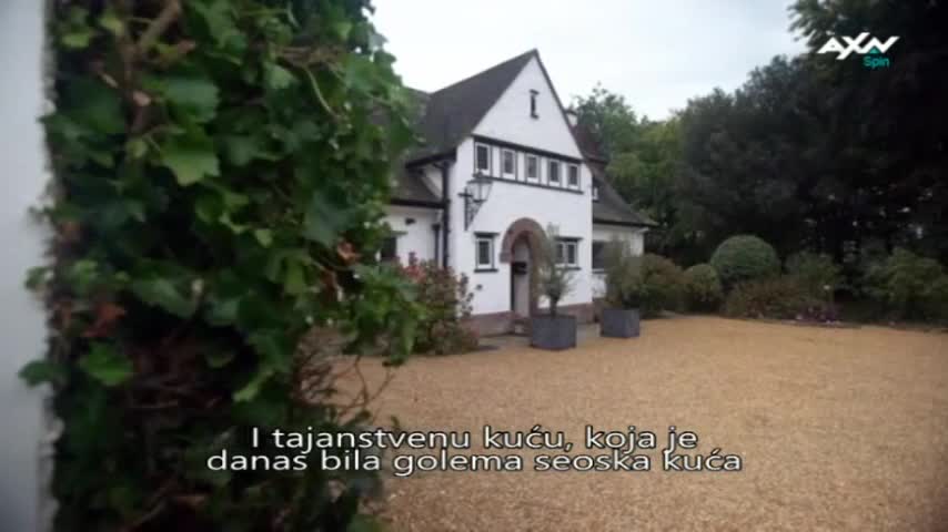 AXNSpin