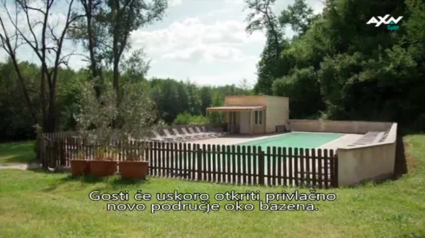 AXNSpin