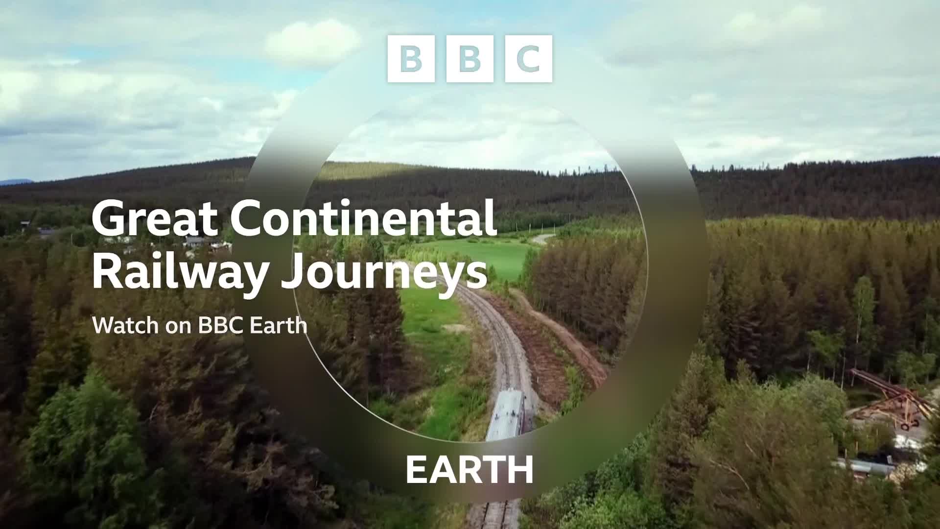 BBCEarth
