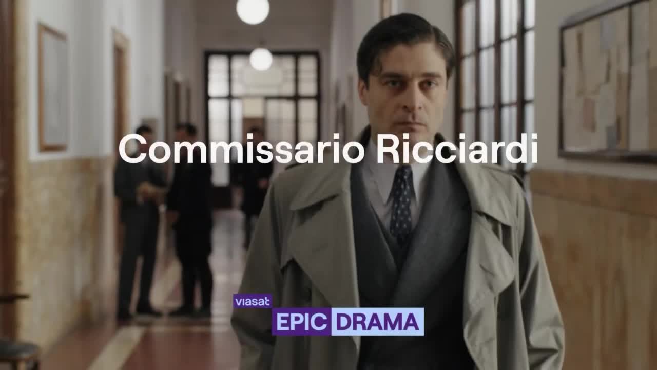 CBSDrama