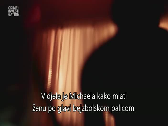 CrimeInvestigation