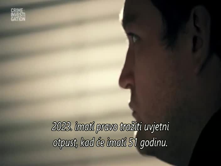 CrimeInvestigation