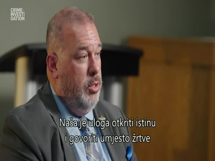 CrimeInvestigation