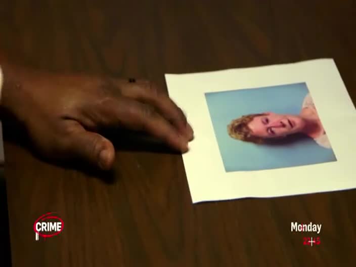 CrimeInvestigation