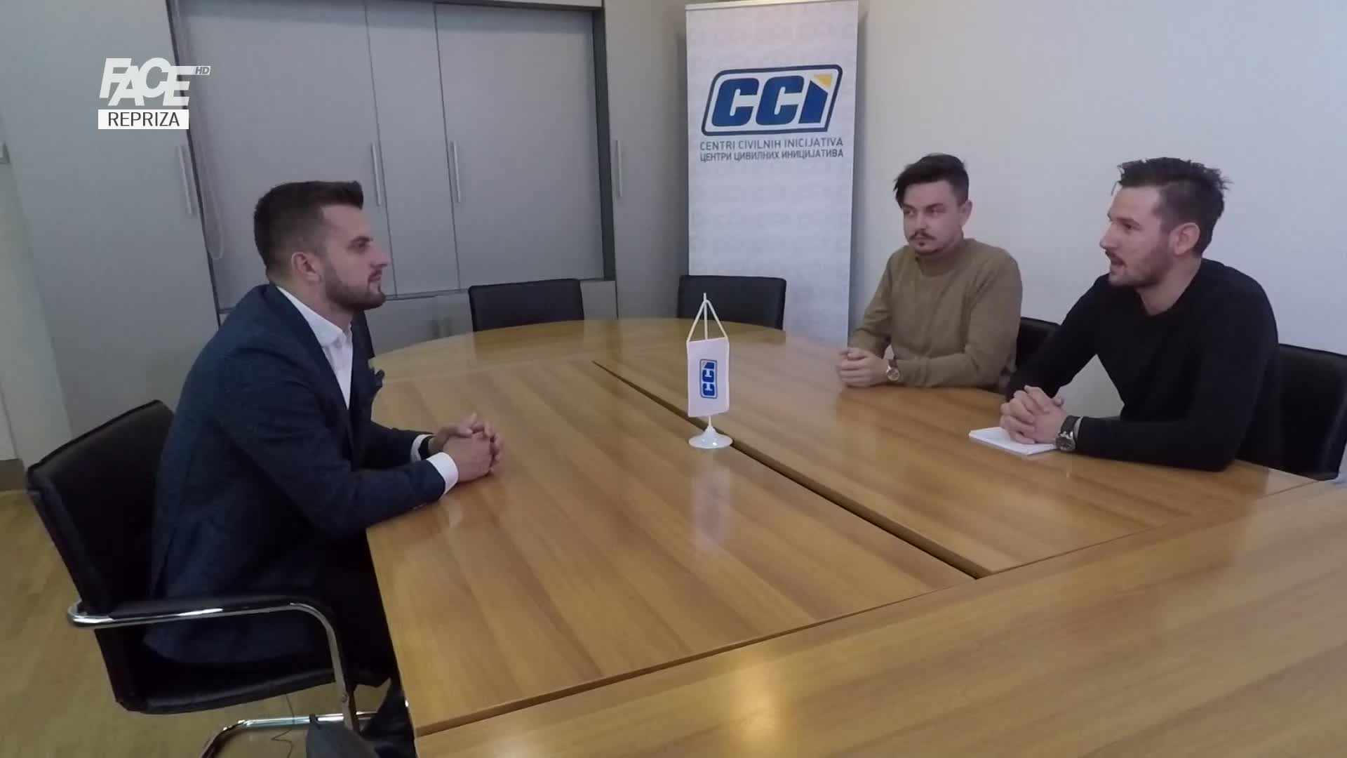 FaceTV