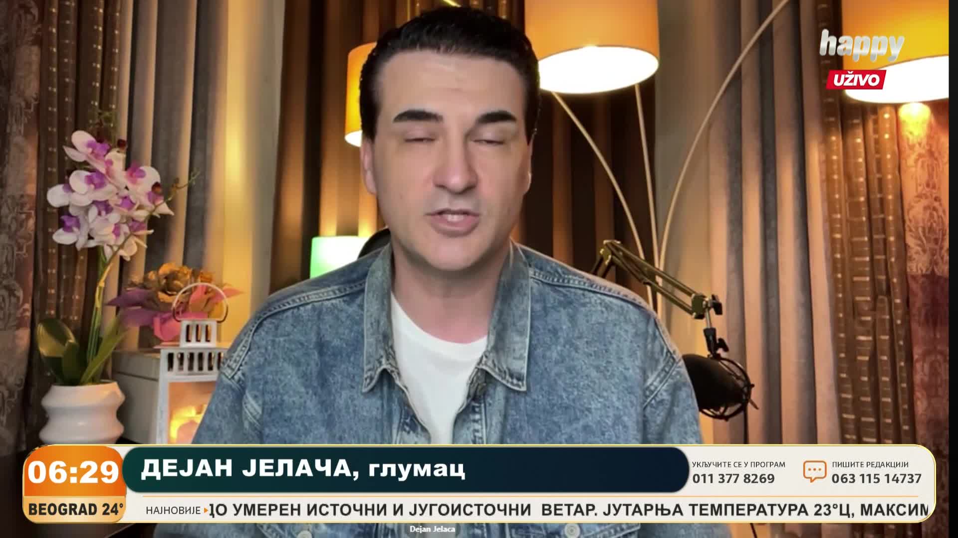 HappyTV