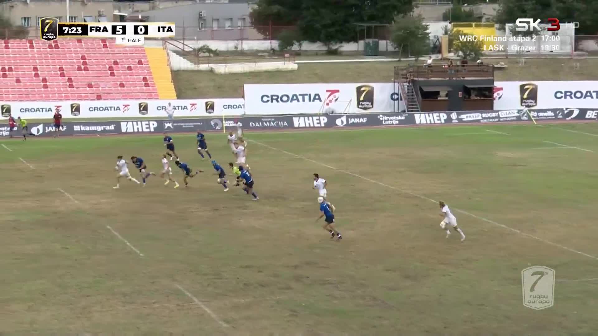 SK3hr