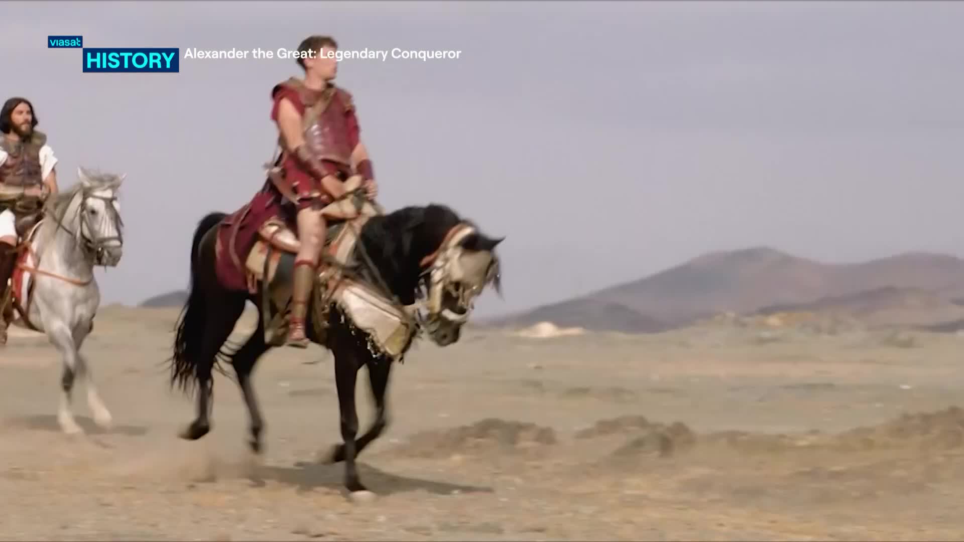 ViasatHistory