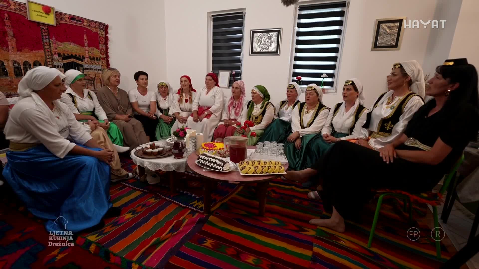 hayat