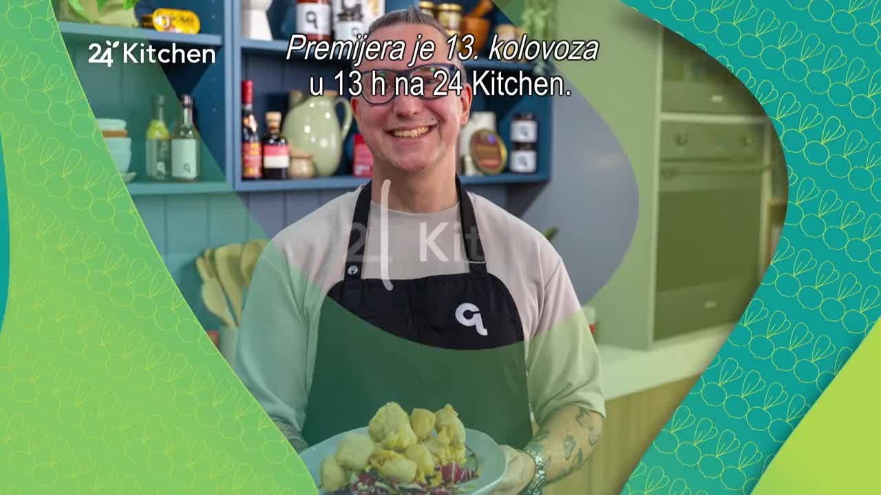 24Kitchen