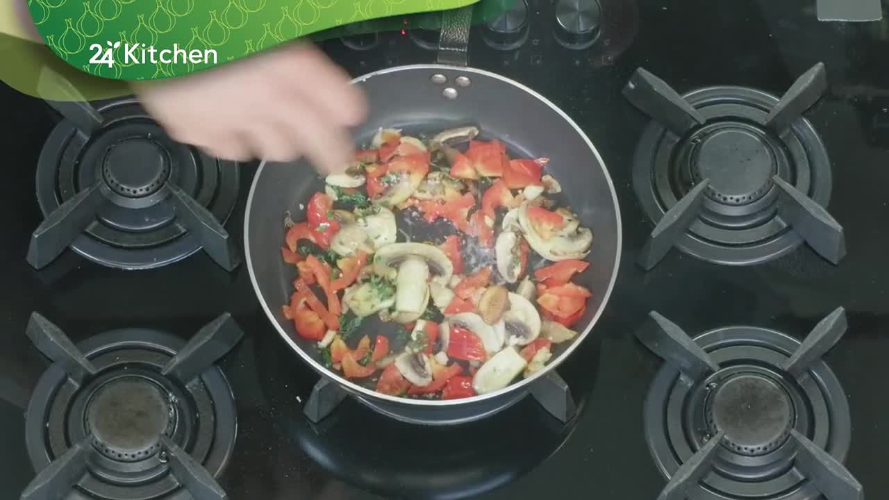 24Kitchen