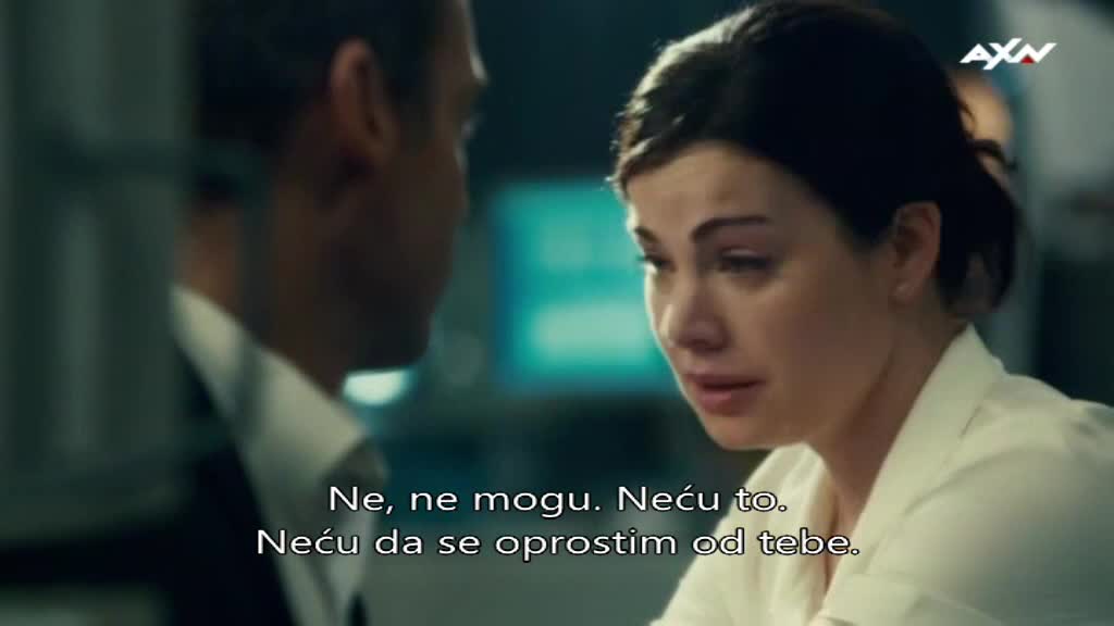 AXN