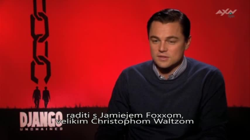 AXNSpin