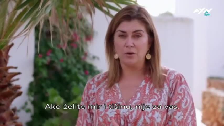 AXNSpin