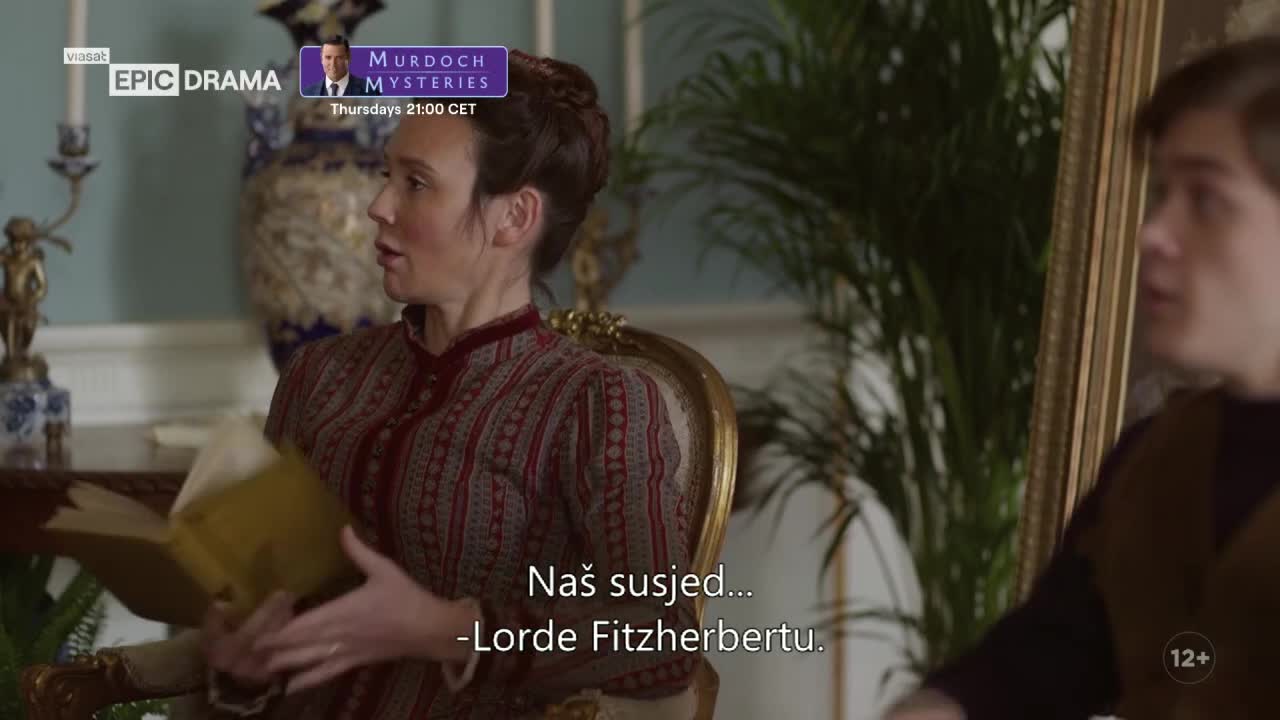 CBSDrama