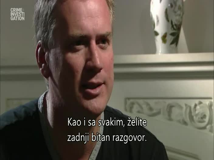 CrimeInvestigation