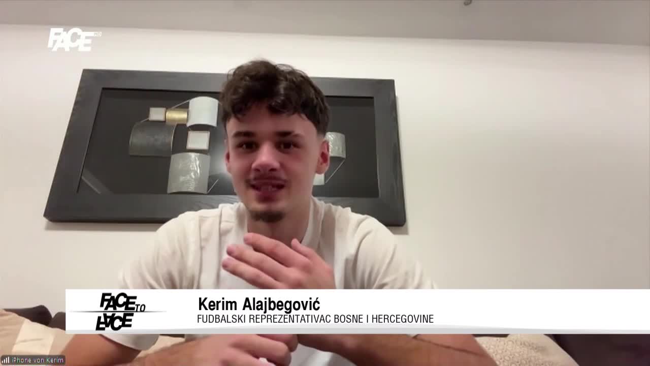 FaceTV