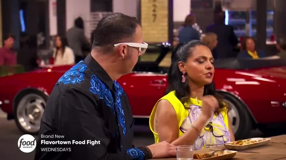 FoodNetwork