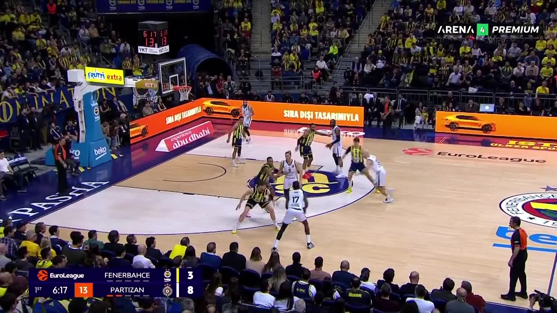 NovaMax