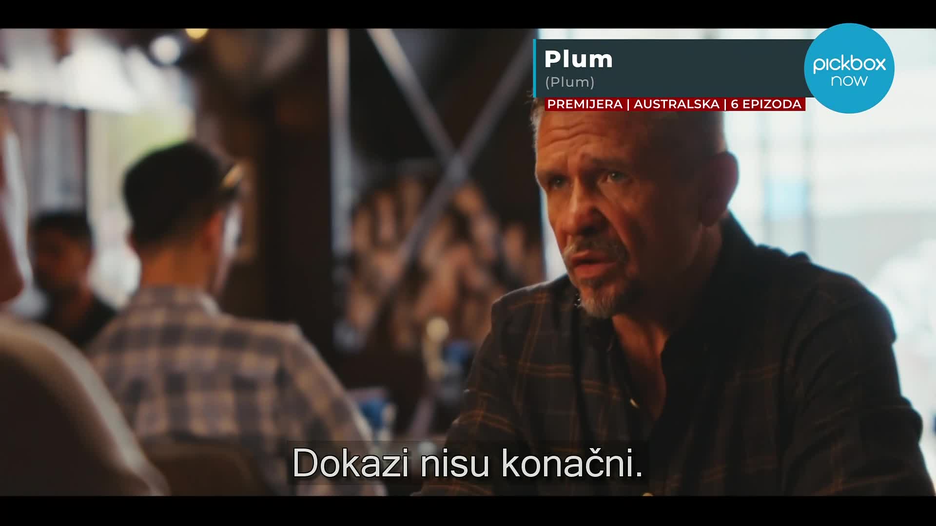 Pickbox