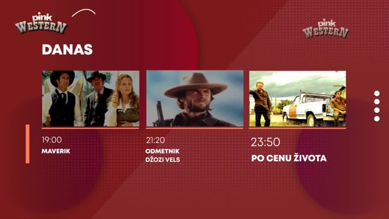 PinkWestern