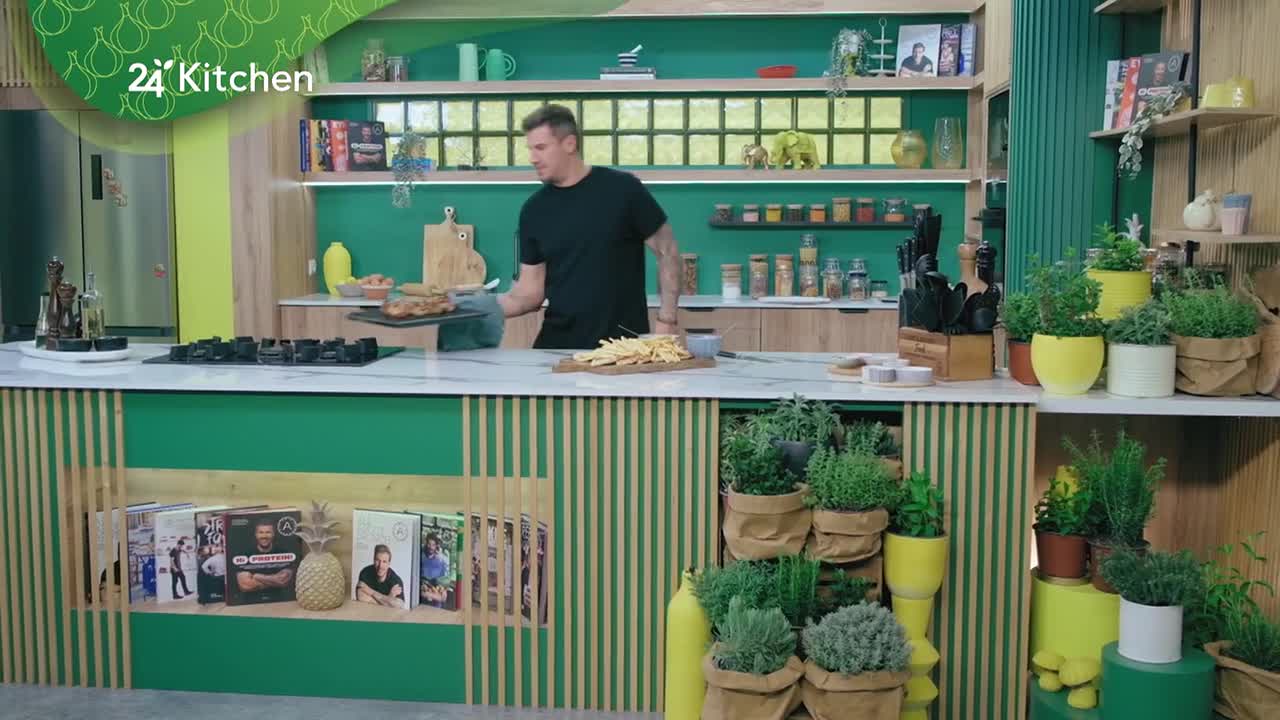 24Kitchen