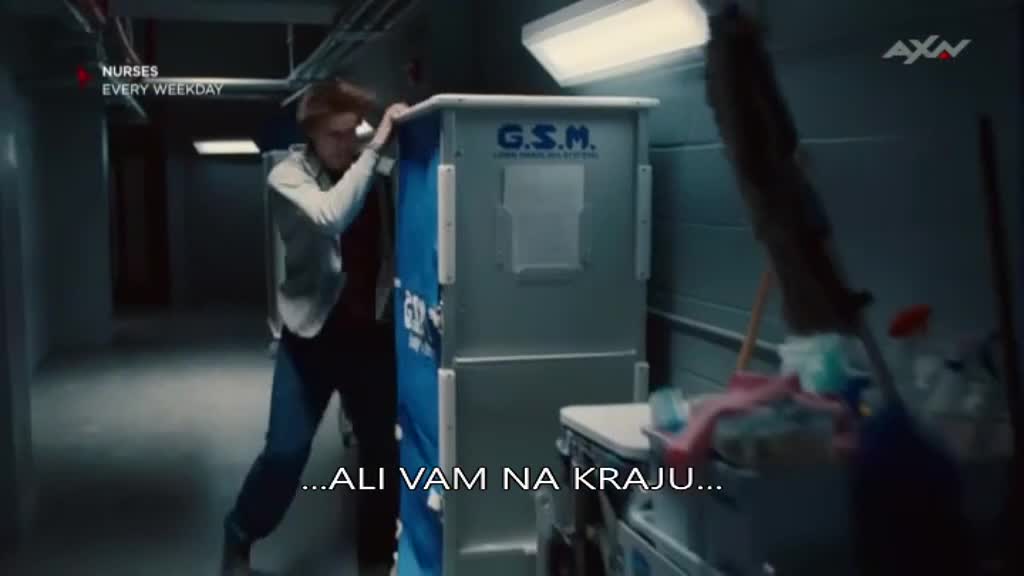 AXN
