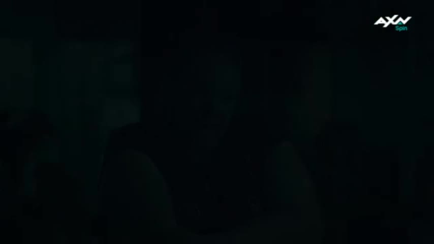 AXNSpin