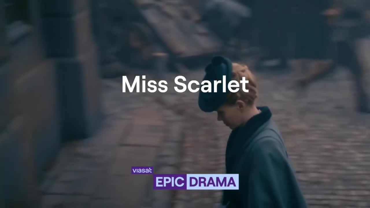 CBSDrama