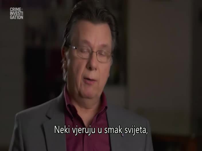 CrimeInvestigation