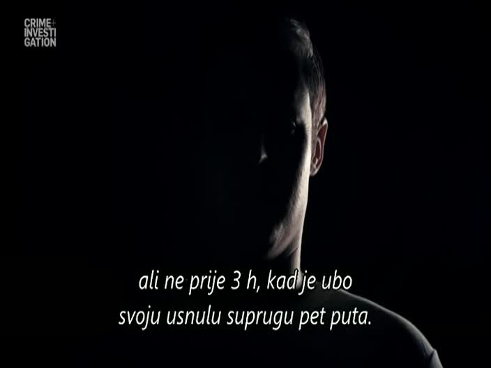 CrimeInvestigation