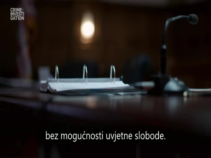 CrimeInvestigation
