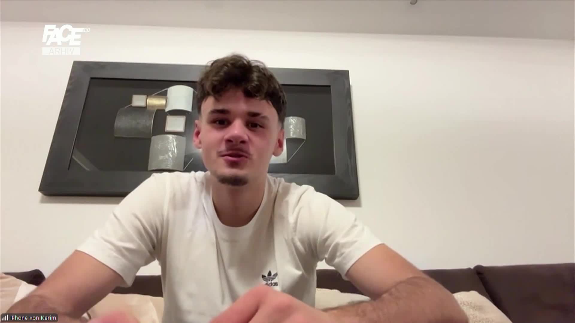 FaceTV