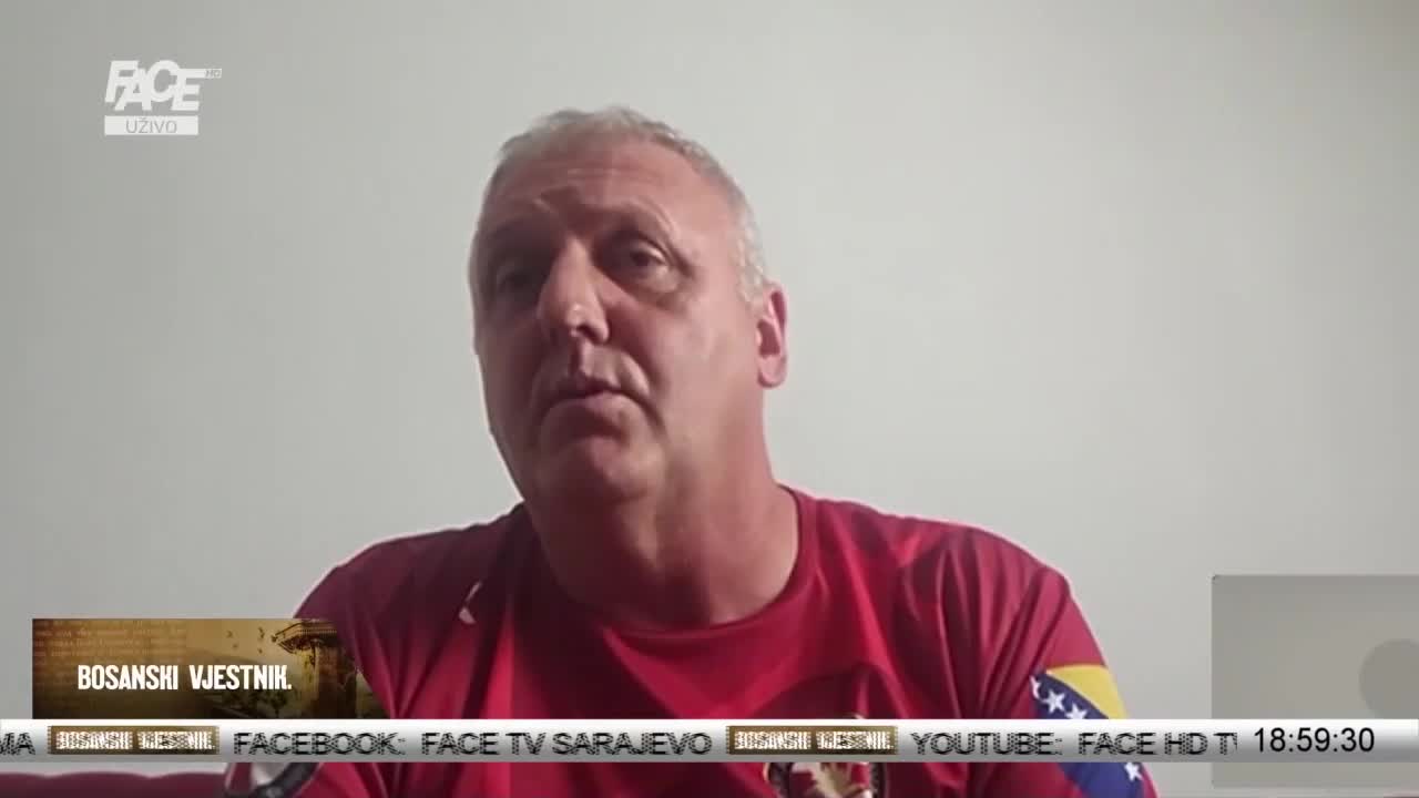 FaceTV