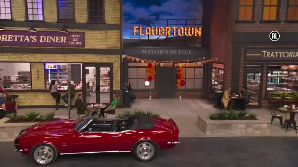 FoodNetwork