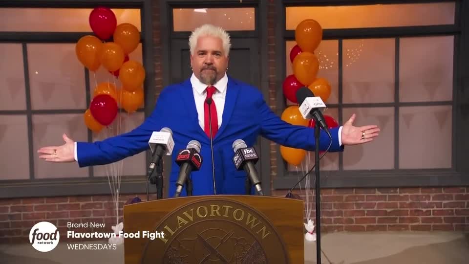 FoodNetwork