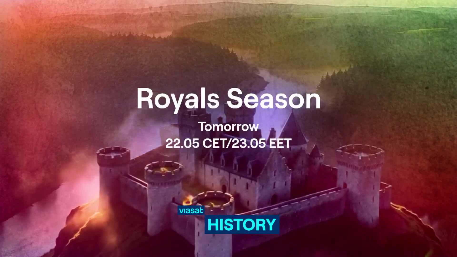 ViasatHistory