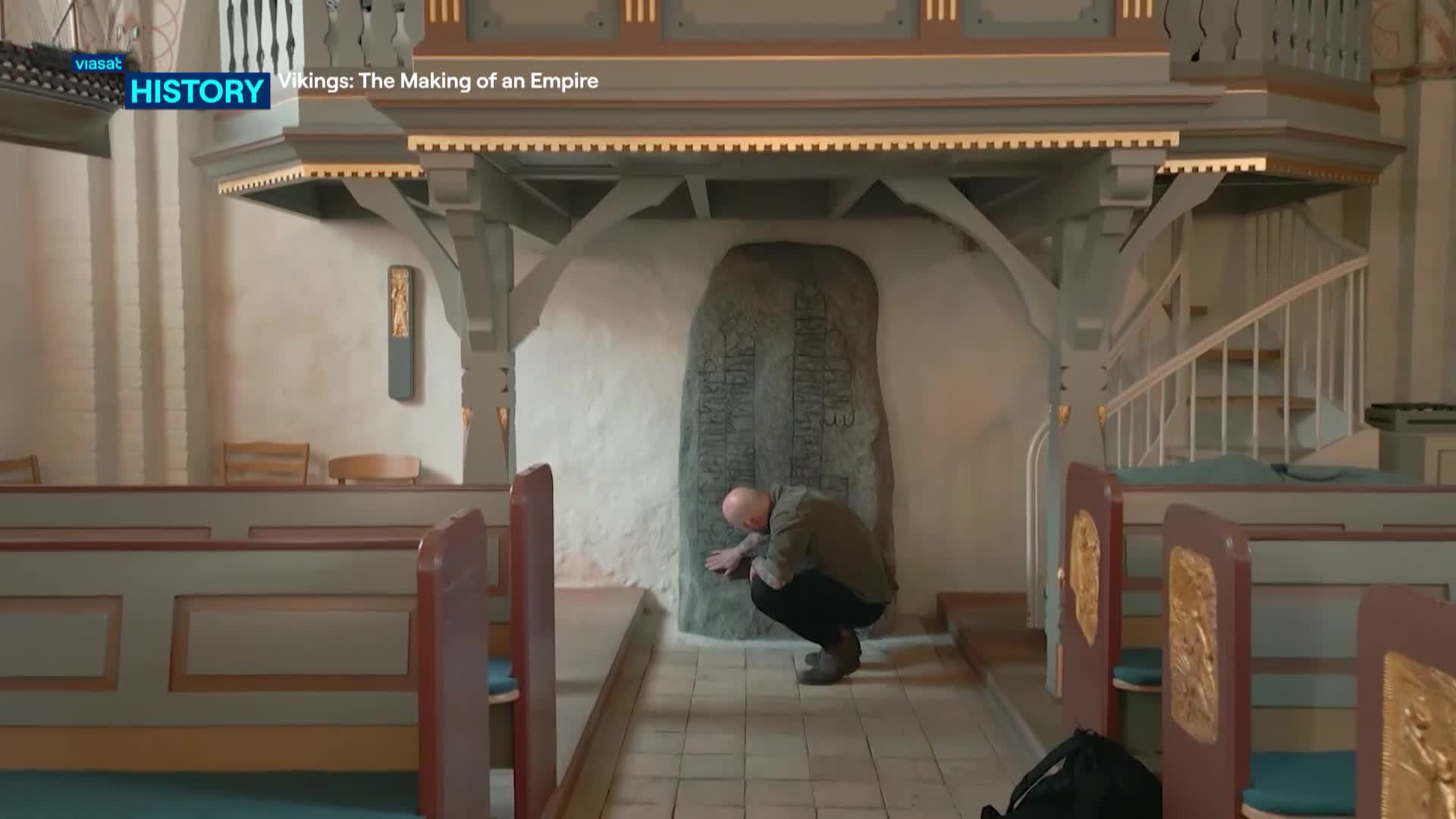 ViasatHistory
