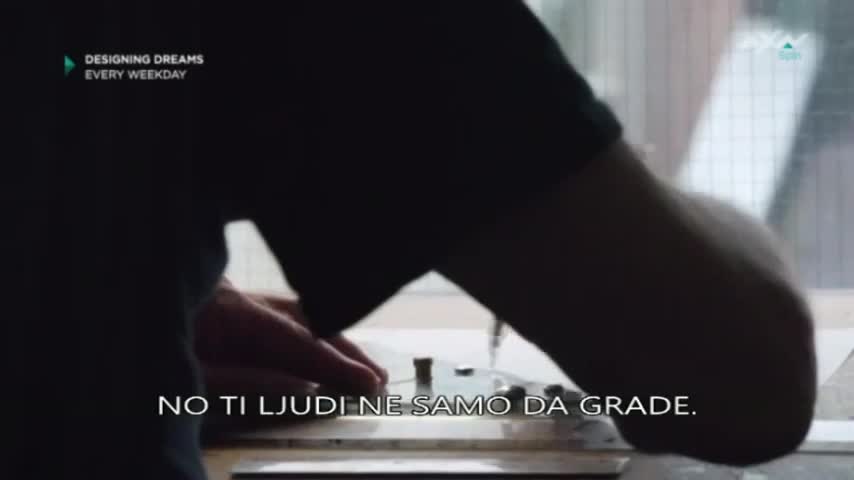 AXNSpin