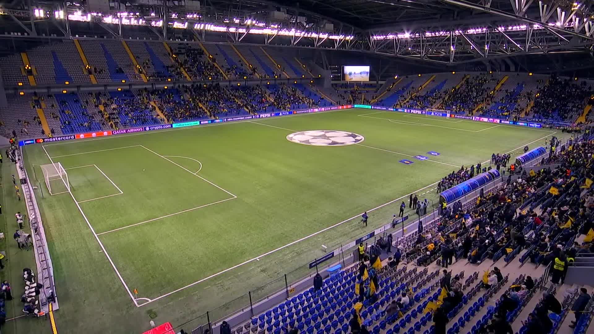 Arena4FullHD
