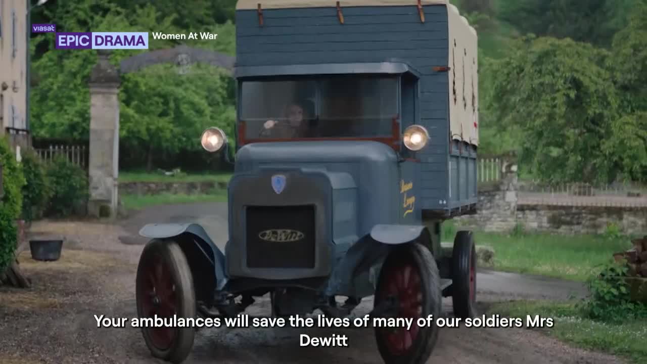 CBSDrama