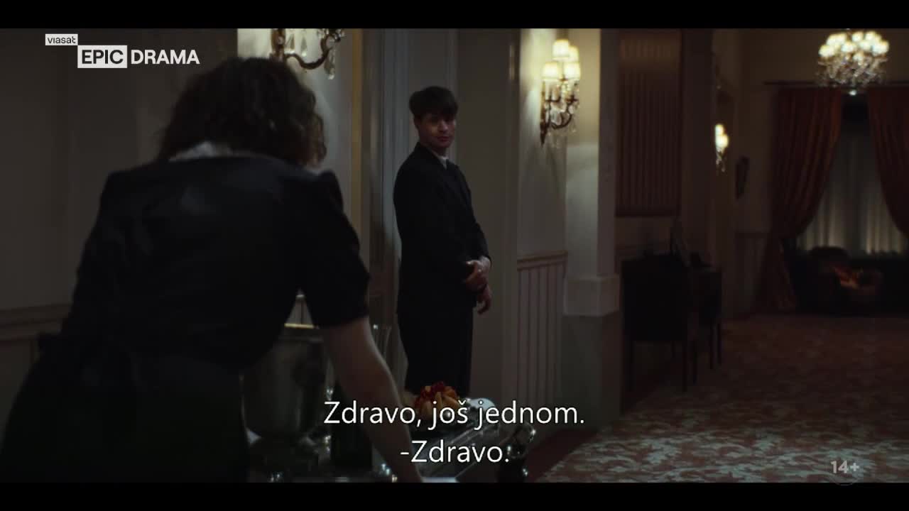 CBSDrama