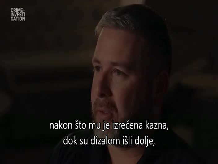 CrimeInvestigation