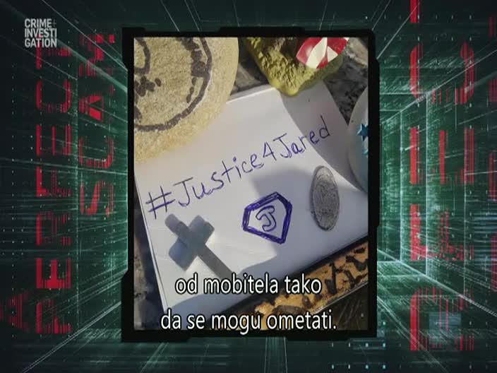 CrimeInvestigation