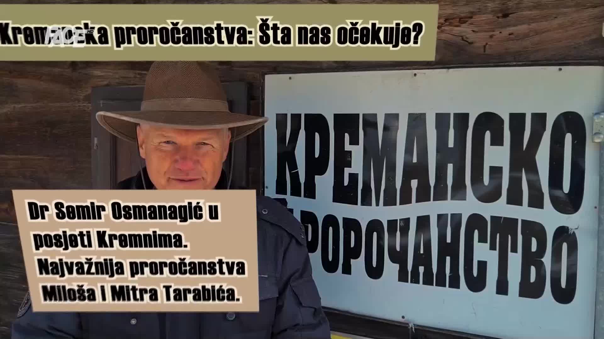 FaceTV