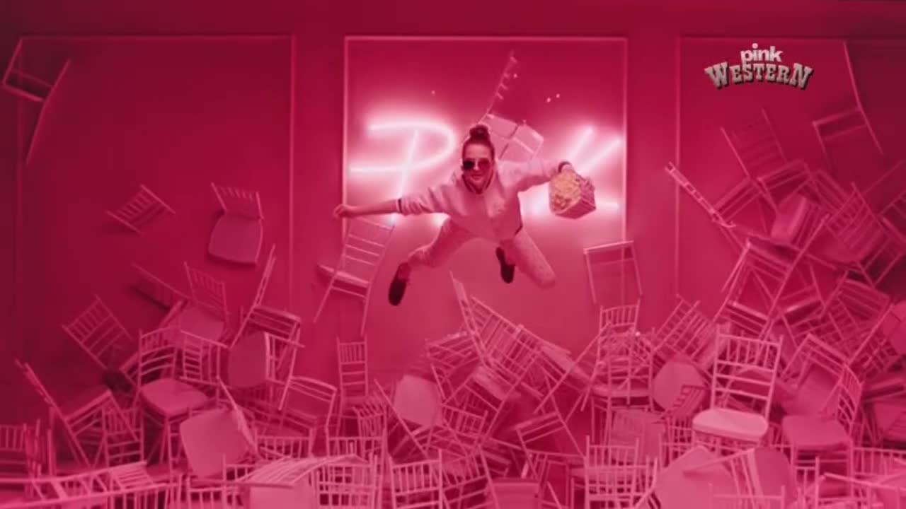 PinkWestern
