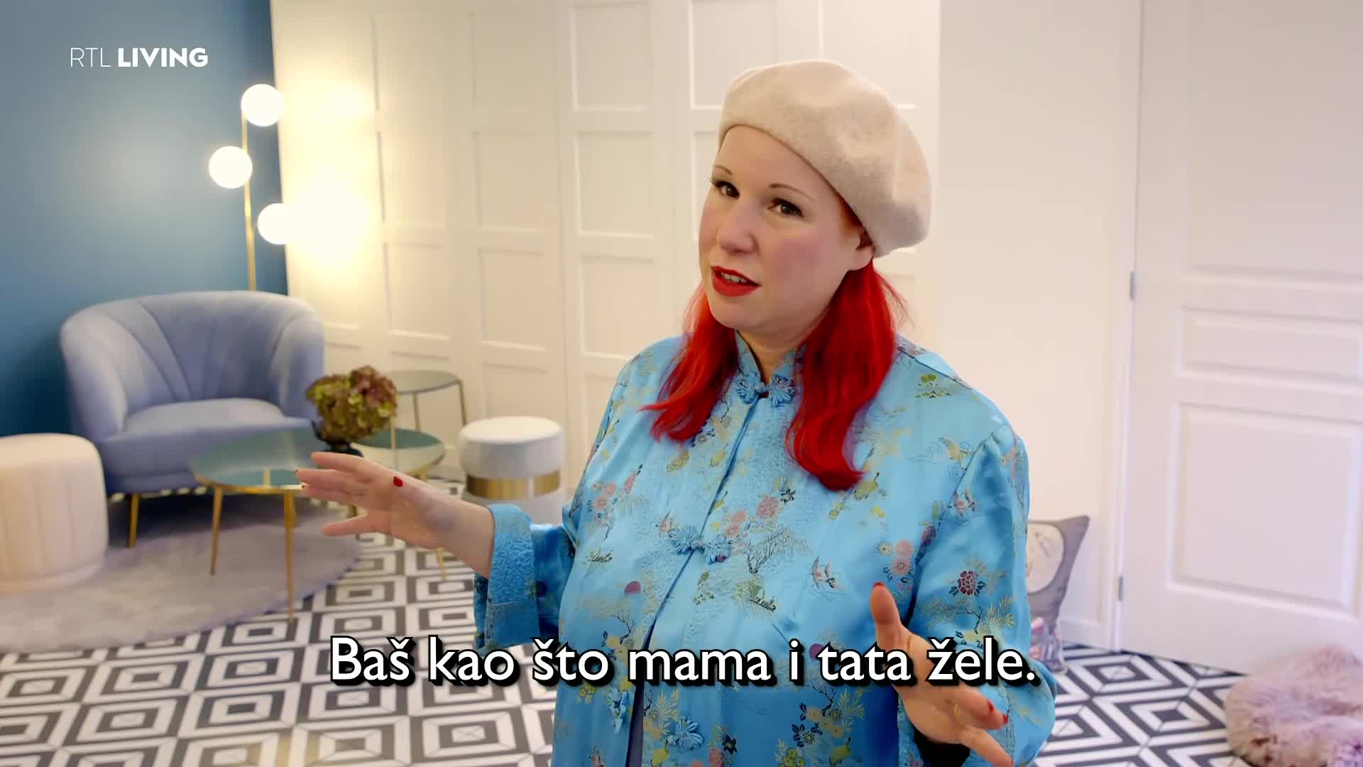 RTLLiving