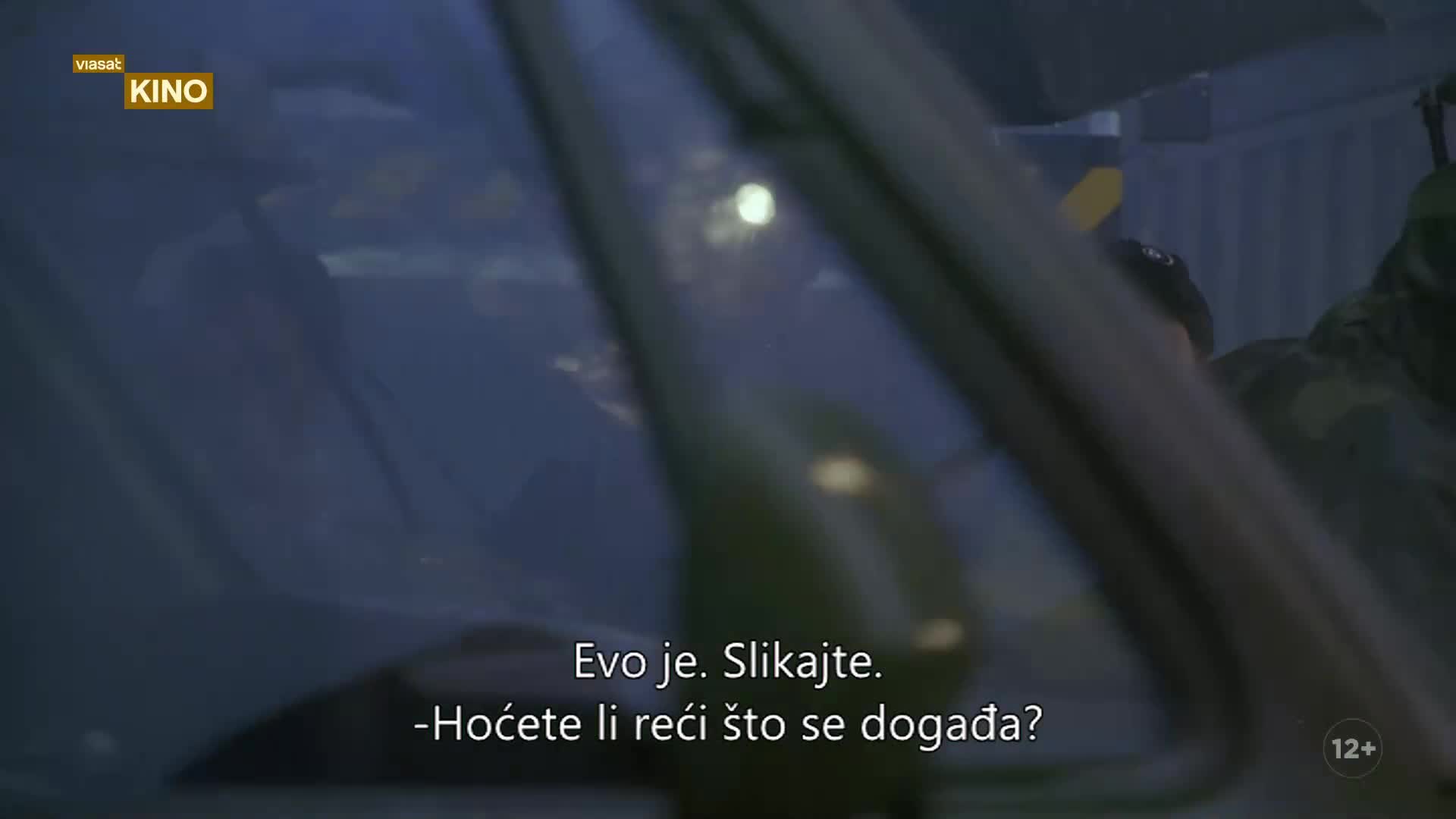 TV1000