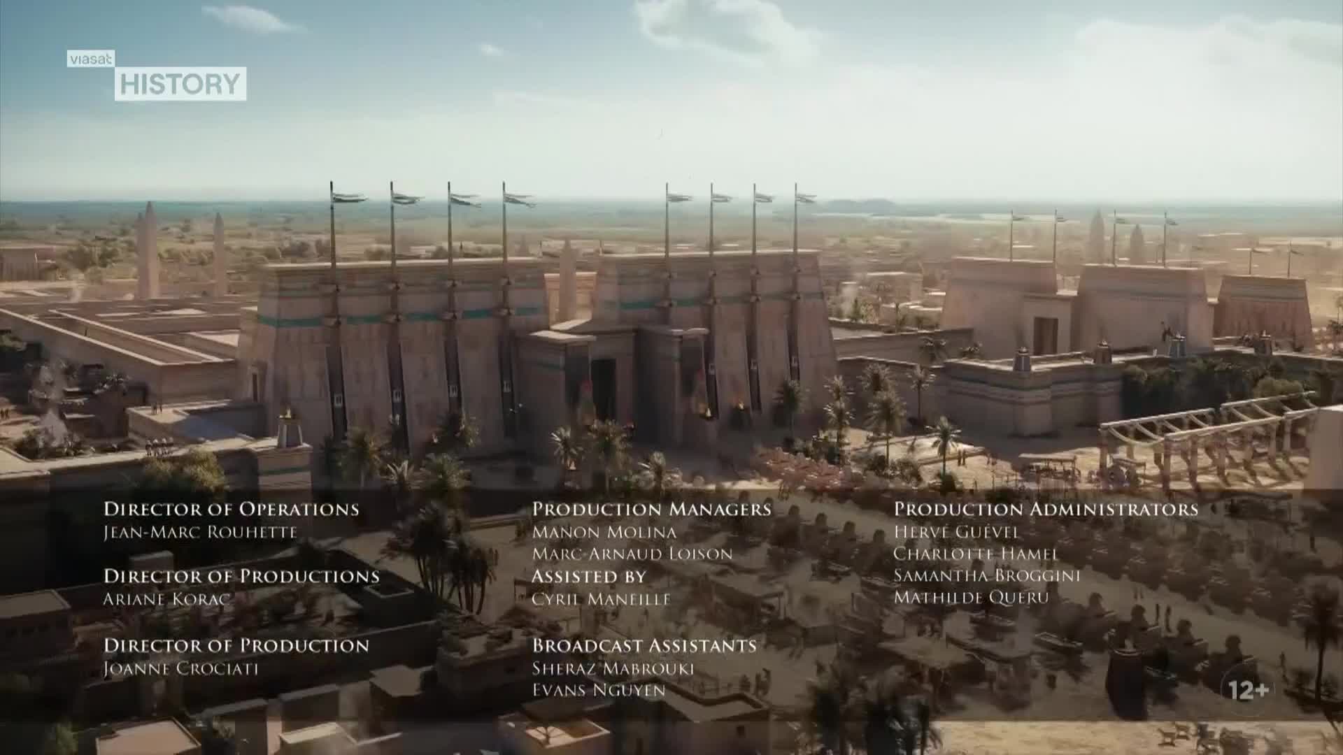 ViasatHistory