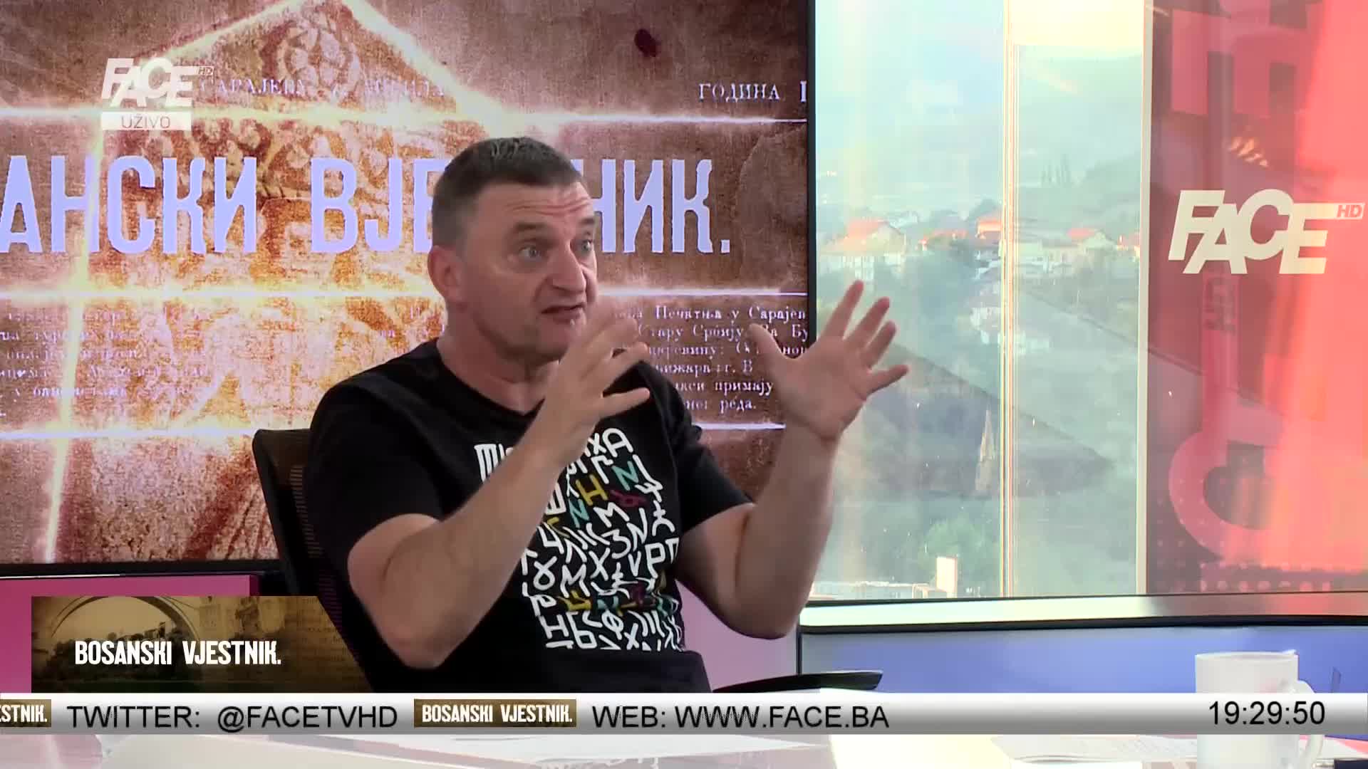FaceTV